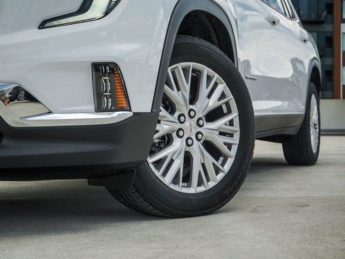 New 2026 GMC Acadia Elevation w/ Elevation Premium Package AWD/4WD image 6