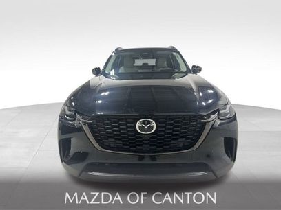 New 2026 MAZDA CX-90 3.3 Turbo w/ Premium Sport Pkg