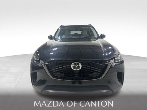 New 2026 MAZDA CX-90 3.3 Turbo w/ Premium Sport Pkg image 1