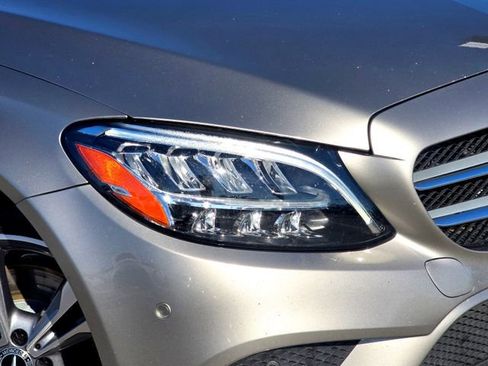 Used 2020 Mercedes-Benz C 300 4MATIC Sedan image 25