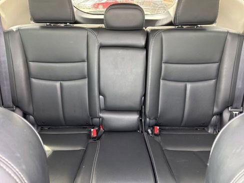 Used 2024 Nissan Murano SV AWD/4WD image 32