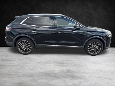 Used 2020 Lincoln Nautilus Reserve w/ Equipment Group 201A AWD/4WD image 5