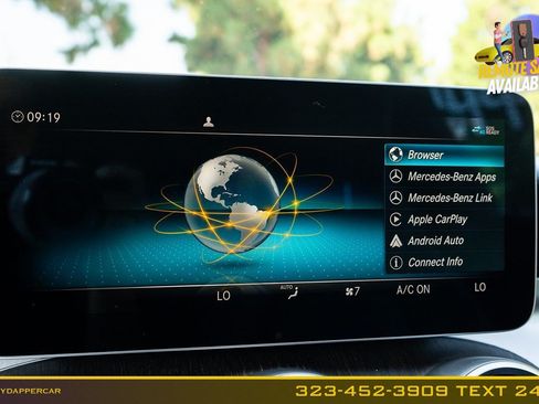 Used 2020 Mercedes-Benz C 300 Coupe image 34