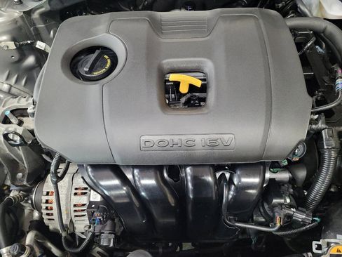 Used 2022 Kia Forte GT-Line w/ GT-Line Premium Package image 30