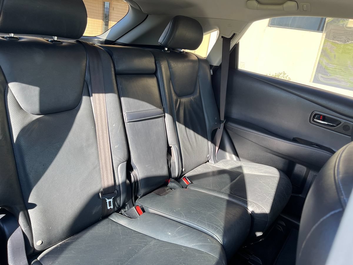 Used 2015 Lexus RX 350 FWD image 48