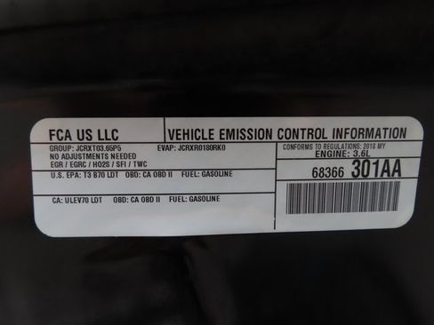 Used 2018 Jeep Grand Cherokee Limited w/ Luxury Group II image 43