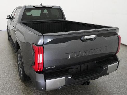 New 2026 Toyota Tundra Limited AWD/4WD image 41