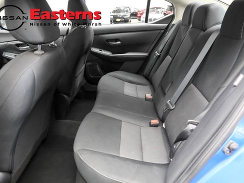 Used 2022 Nissan Sentra SV image 20