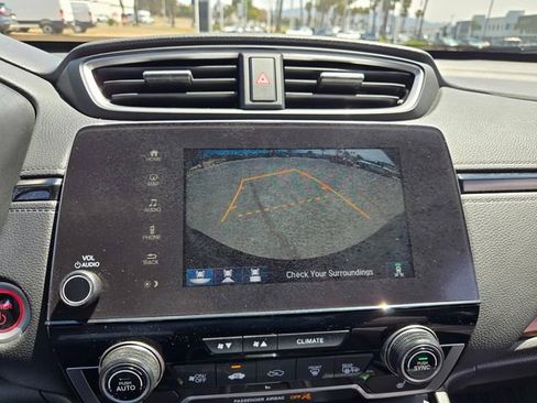 Used 2022 Honda CR-V Touring image 11