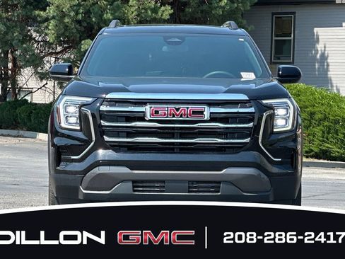 New 2026 GMC Terrain Elevation w/ Elevation Premium Package AWD/4WD image 12