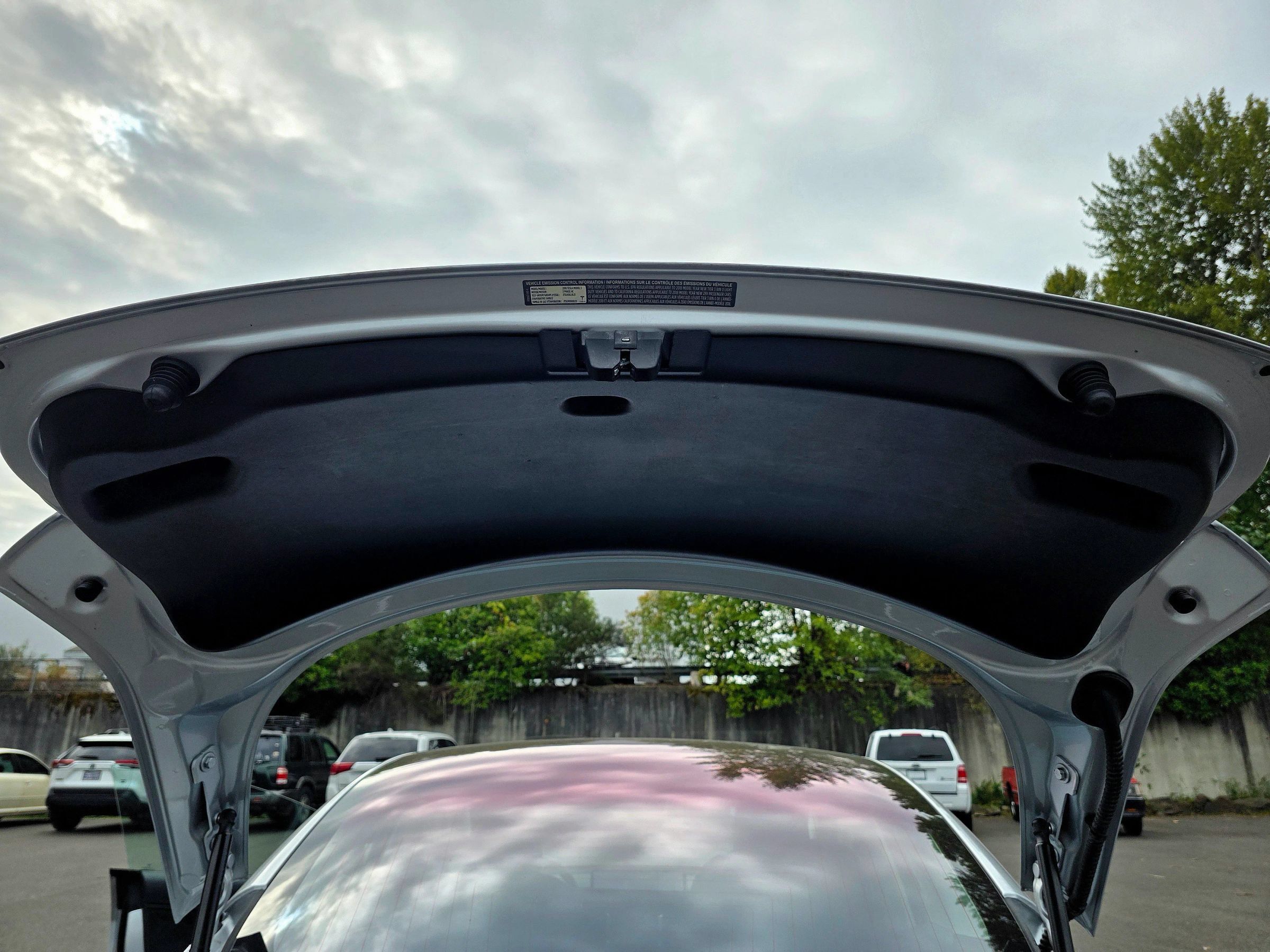 Used 2018 Tesla Model 3 Long Range RWD image 58