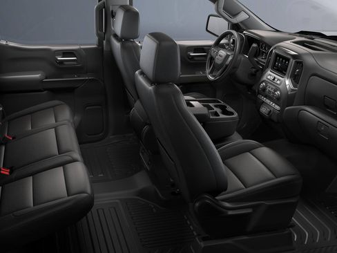 New 2026 GMC Sierra 1500 Pro w/ Pro Value Package AWD/4WD image 31