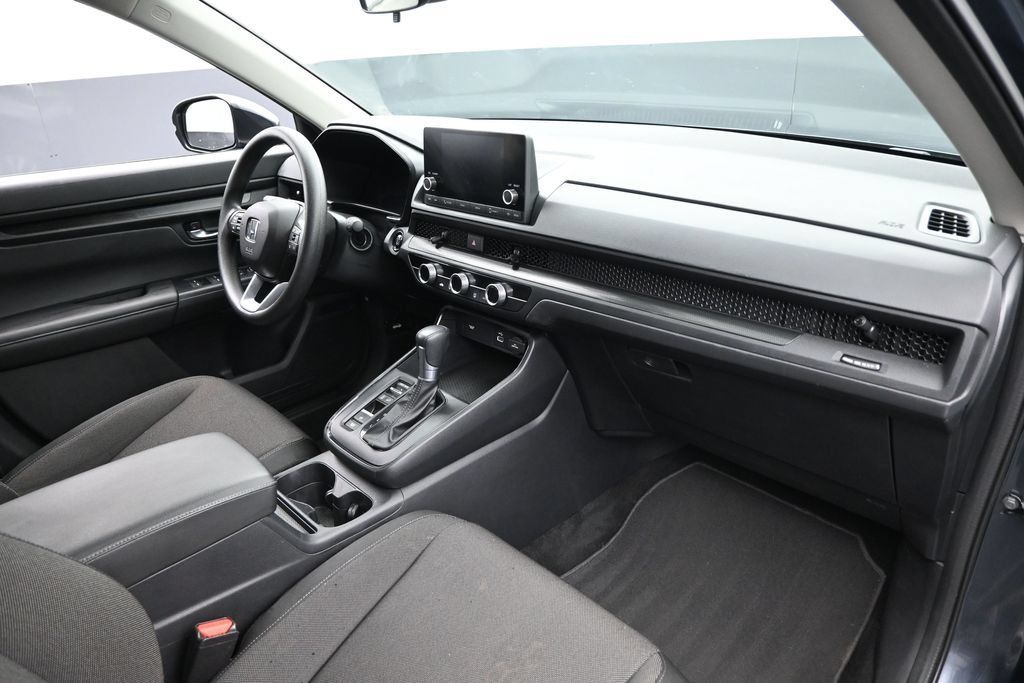 Used 2025 Honda CR-V LX image 19
