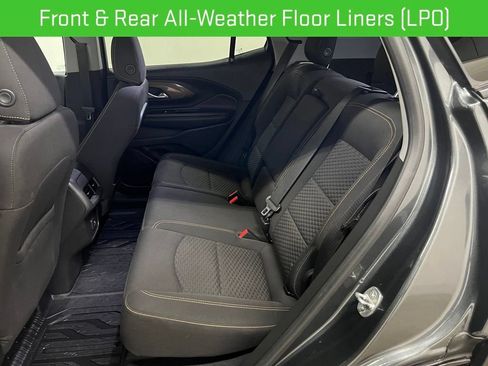 Certified 2020 GMC Terrain SLE w/ Driver Convenience Package AWD/4WD image 33