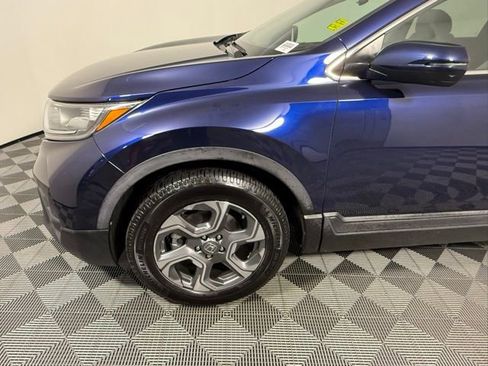 Used 2019 Honda CR-V EX image 12