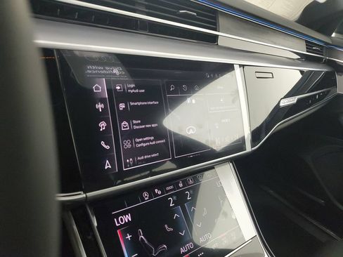 New 2026 Audi A8 L 3.0T AWD/4WD image 29