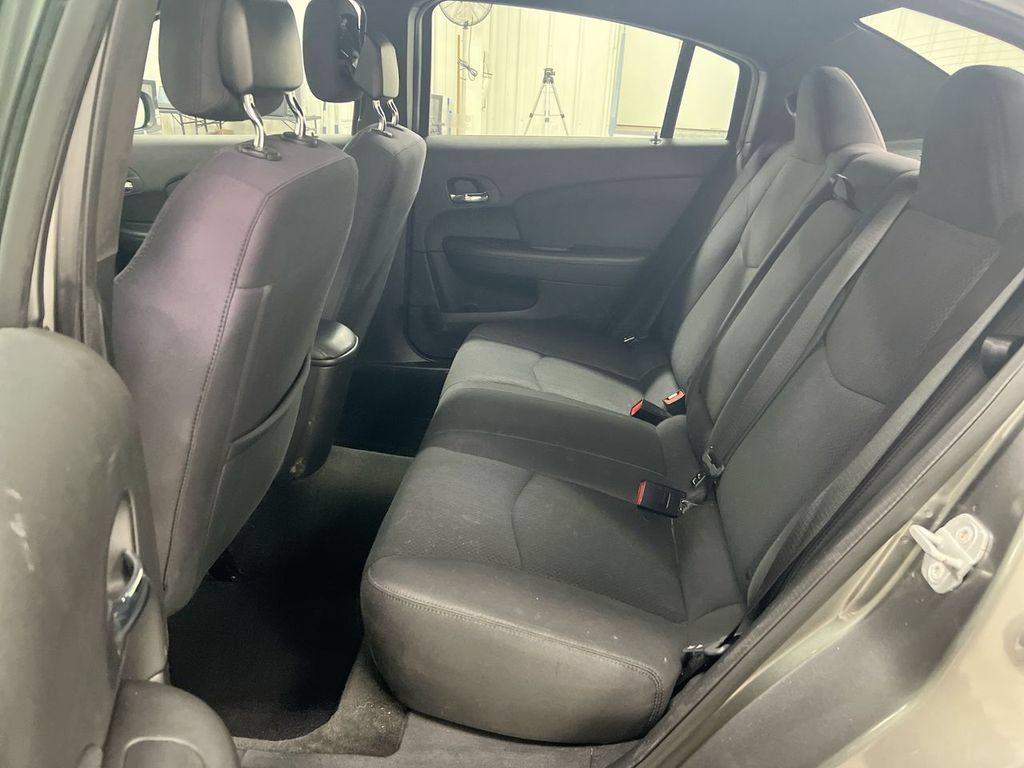 Used 2013 Chrysler 200 Touring FWD image 21