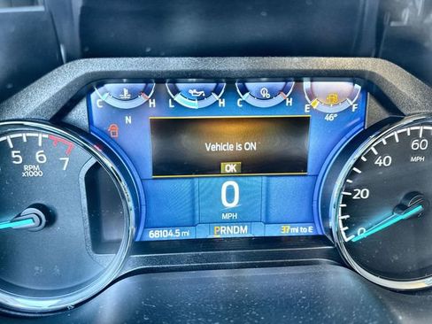 Used 2022 Ford F150 XLT w/ Equipment Group 301A Mid image 24