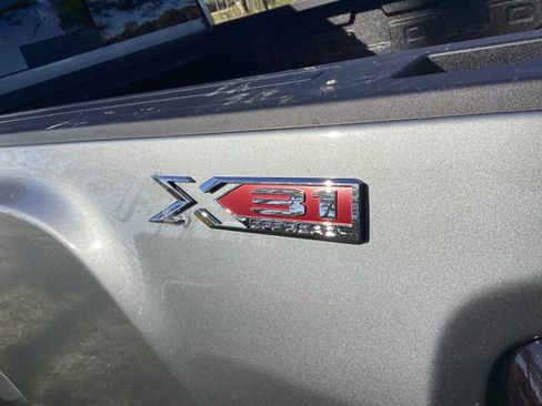 New 2025 GMC Sierra 2500 SLT w/ SLT Premium Package image 14