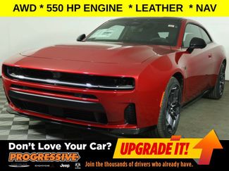 New 2026 Dodge Charger R/T AWD/4WD video 1