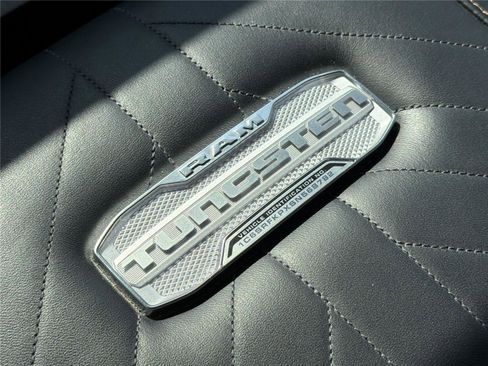 Used 2025 RAM 1500 Tungsten w/ Off Road Group AWD/4WD image 34