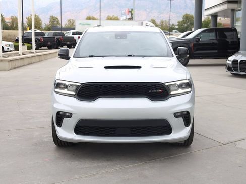 Used 2023 Dodge Durango R/T w/ Blacktop Package AWD/4WD image 9