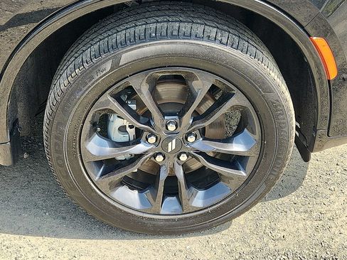 Certified 2025 Dodge Durango GT AWD/4WD image 8