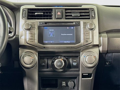 Used 2019 Toyota 4Runner SR5 image 14