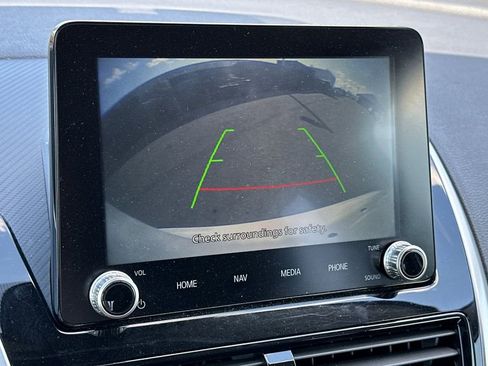 Used 2025 Mitsubishi Eclipse Cross SE image 20