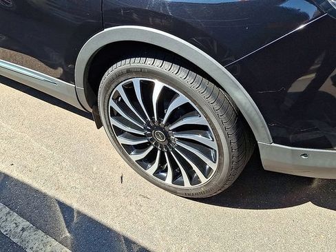 Used 2019 Lincoln Nautilus Black Label AWD/4WD image 30