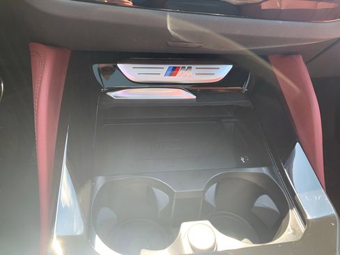 Used 2025 BMW X4 M40i w/ Premium Package AWD/4WD image 18