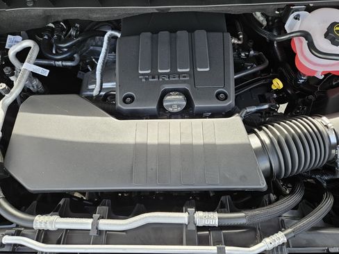 New 2026 Chevrolet Silverado 1500 RST w/ RST Select Package RWD image 20