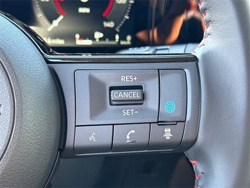 New 2026 Nissan Kicks SR image 29