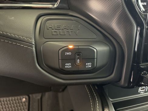 New 2026 RAM 2500 Limited image 56