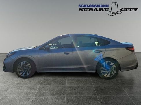 Certified 2023 Subaru Legacy Limited image 6
