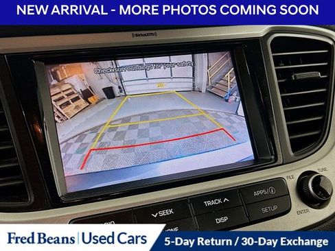 Used 2018 Hyundai Accent SEL image 15