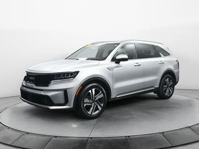 Used 2024 Kia Sorento EX w/ Panoramic Sunroof Package