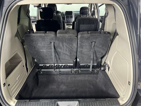 Used 2014 Dodge Grand Caravan SE w/ Quick Order Package 29E SE FWD image 15