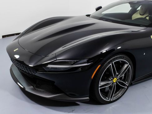 Certified 2023 Ferrari Roma image 29