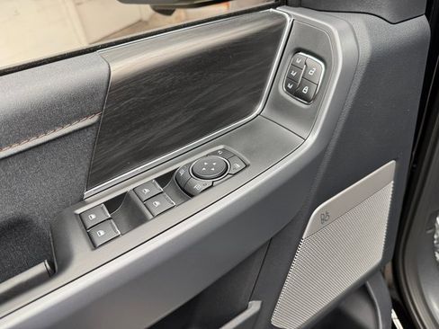 New 2025 Ford F150 Lightning Lariat image 11