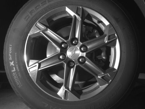 Used 2026 Chevrolet Blazer LT FWD image 16