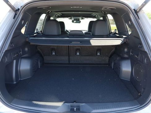 New 2026 Subaru Forester Sport AWD/4WD image 7