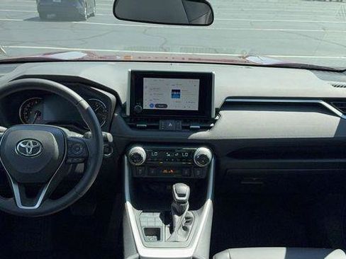 Certified 2023 Toyota RAV4 XLE Premium AWD/4WD image 16