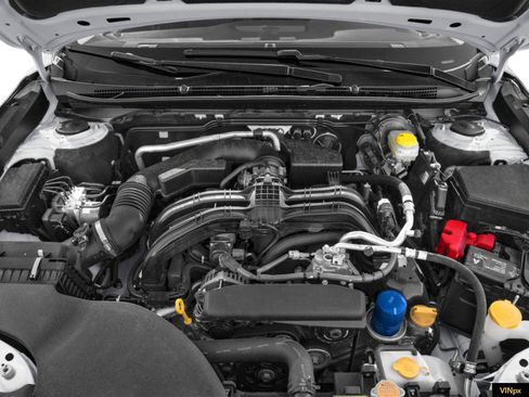 New 2025 Subaru Legacy Premium image 11