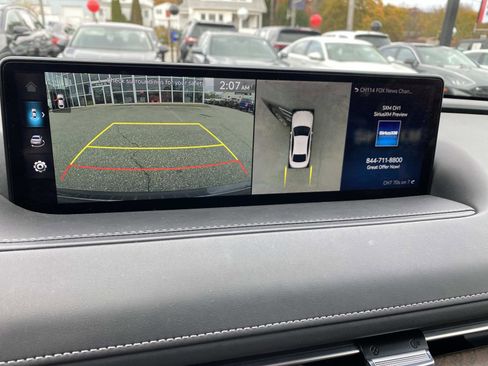 Used 2022 Genesis G80 2.5T w/ Prestige Package image 12