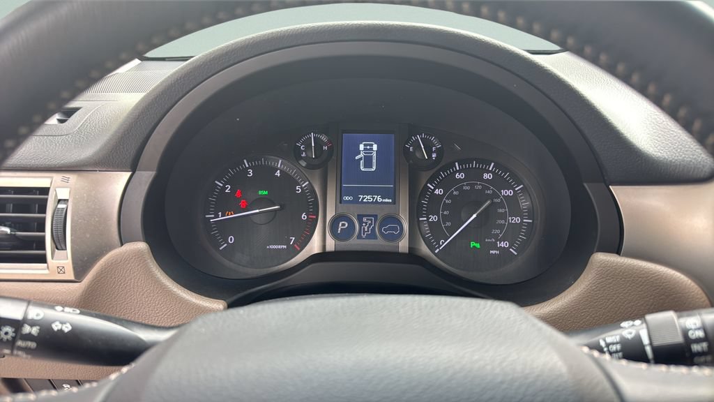 Used 2019 Lexus GX 460 w/ Navigation Package AWD/4WD image 32