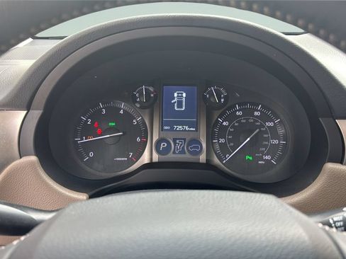 Used 2019 Lexus GX 460 w/ Navigation Package AWD/4WD image 32
