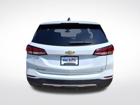 Used 2023 Chevrolet Equinox LT FWD image 7
