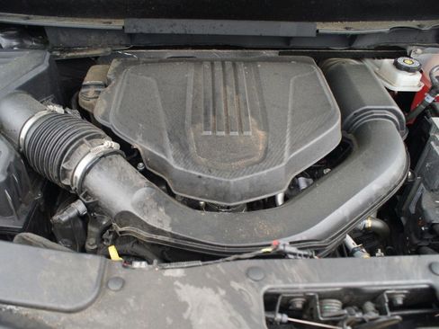 Used 2025 Chevrolet Traverse LT AWD/4WD image 26