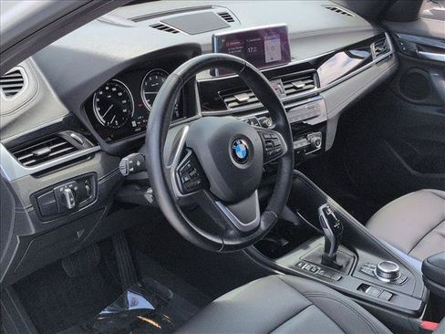 Used 2021 BMW X1 sDrive28i w/ Convenience Package FWD image 10